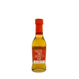 Glenmorangie 12 éves whisky 0,05l 40% mini