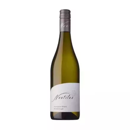 Nautilus Estate Sauvignon Blanc 2024 0,75l DRS