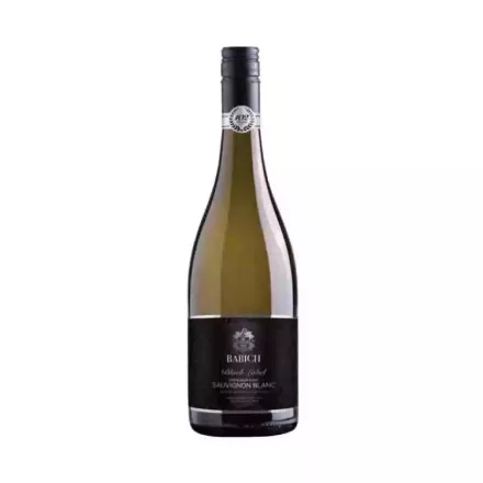 Babich Black Label Sauvignon Blanc 2024 0,75l 13,5% DRS
