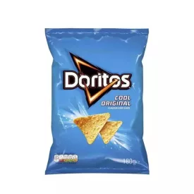 Doritos 100g Cool Original 1/14