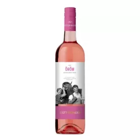   Eszterbauer Öröm Szekszárdi Rozé Cuvée száraz 0,75l 2024 DRS