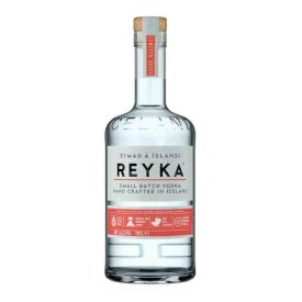 Reyka Small Batch vodka 0,7L  40% DRS