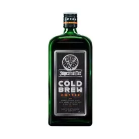 Jagermeister Cold Brew Coffee 1L 33% DRS