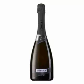 Törley Selection Extra Sec pezsgő 0,75l DRS