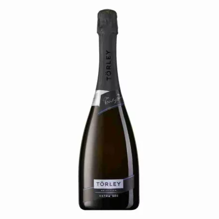 Törley Selection Extra Sec pezsgő 0,75l DRS