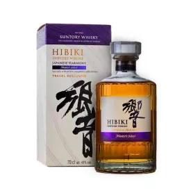 Hibiki Harmony Masters Select 0,7l 43% DD