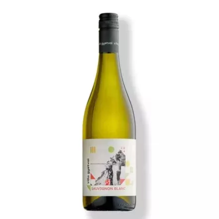 Villa Gyetvai Sauvignon Blanc 2024 0,75l DRS