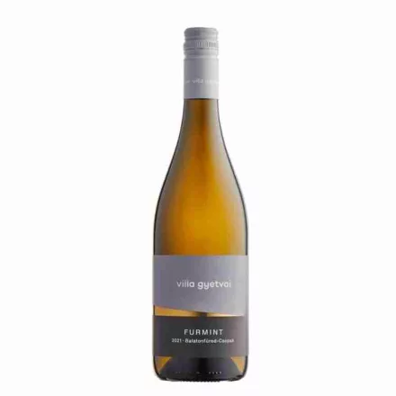 Villa Gyetvai Furmint 2021 0,75l