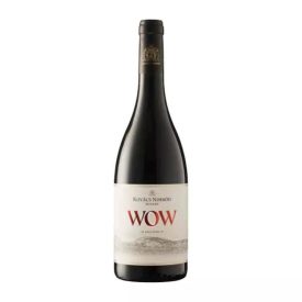 Kovács Nimród Wow Nagy-Eged Syrah 2020 0,75l DRS