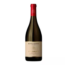 Kovács Nimród Battonage Chardonnay 2023 bor 0,75 DRS