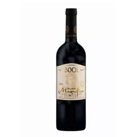 Bock Vill. Magnifico Merlot 0,75l 2020