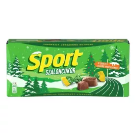 Sport szaloncukor 245g B