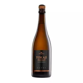 Szarka Pezsgő Extra Brut 2023 0,75l DRS