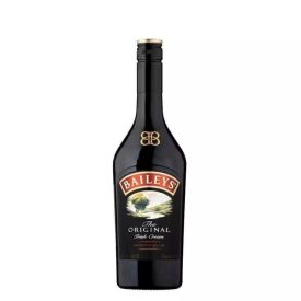 Baileys Irish Cream likőr 0,5l 17%