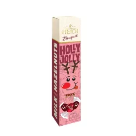 Heidi Xmas bouquet rudolph 70g mogyoró B
