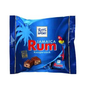 Ritter rum praliné 200g B