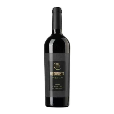 Maul Zsolt Hedonista 0,75l DRS