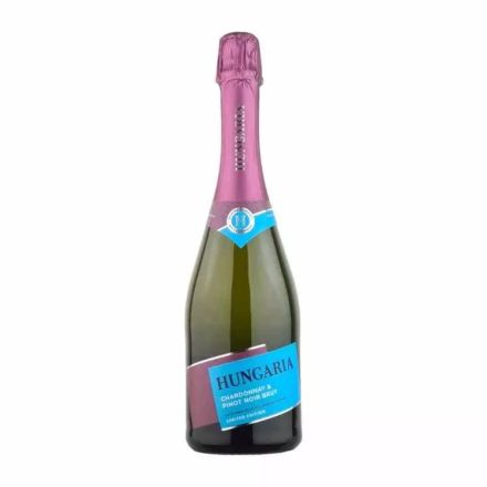 Hungária Chardonnay-Pinot Noir 0,75l DRS