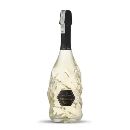 Prosecco Extra Dry Spumante Diamante Doc Anno Domini BIO 0,75l 11%