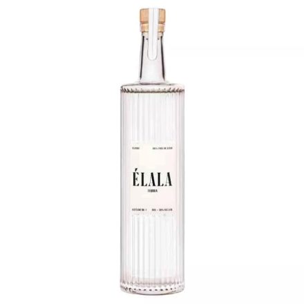 Élala Blanco tequila 0,7l 38%