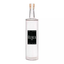 Élala Reposado tequila 0,7l 38%