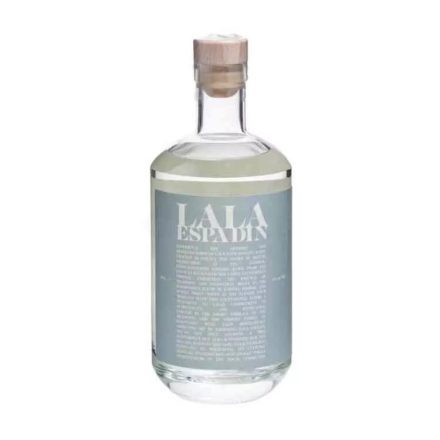Lala mezcal 0,7l 45% DRS