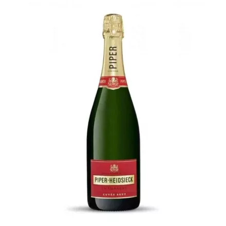Piper Heidsieck Brut  champagne 0,75l 12%