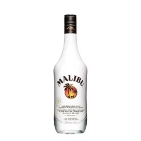 Malibu rum 0,7l 18% DRS