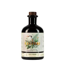Ruanoko Coco Moana kókuszos rum likőr 0,5l 34%