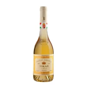 Chateau Dereszla - Tokaji Eszencia 0,5l 2008 DRS