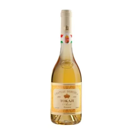 Chateau Dereszla - Tokaji Eszencia 0,5l 2008 DRS
