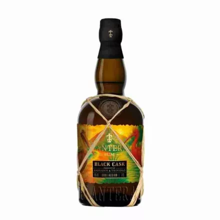 Planteray Black Cask 2025 rum 0,7l 40%