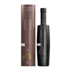 Bruichladdich Octomore whisky 15.2 0,7l 57,9%
