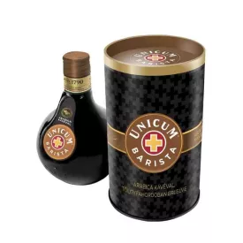 Unicum Barista 0,5L 34,5% FDD DRS