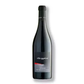 Villa Gyetvai Syrah 2022 0,75l
