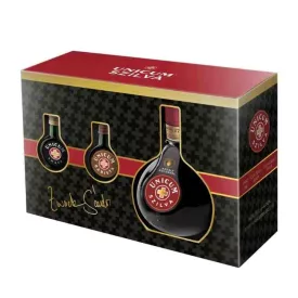   Unicum Szilva 0,7L 34,5% + Barista 0,04l 34,5% + Orange 0,04l 34,5% DD