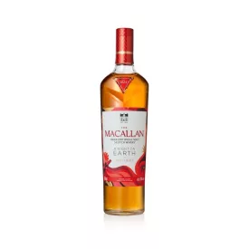   The Macallan A Night On Earth – The First Light 0,7l 43% DD