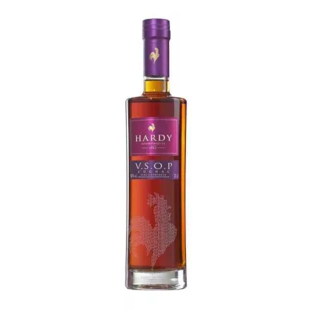 Hardy V.S.O.P Cognac 0,7l 40% DRS