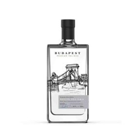 Budapest Prémium Szilva pálinka 0,35l 40% DRS