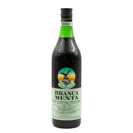 Fernet Branca Menta likőr 0,7l DRS