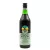 Fernet Branca Menta likőr 0,7l DRS
