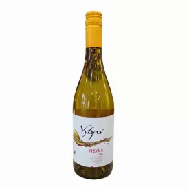 Vylyan Villányi Herka 0,75l Chardonnay 2024 DRS