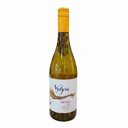 Vylyan Villányi Herka 0,75l Chardonnay 2024 DRS