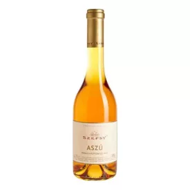 Szepsy 6 Puttonyos Aszú 2006 0,5l