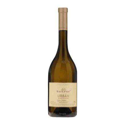 Szepsy Urbán Furmint 2020 Tokaj 0,75l