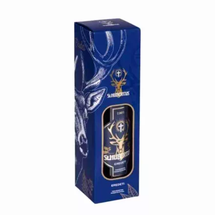 St. Hubertus  0,5l 33% PDD DRS