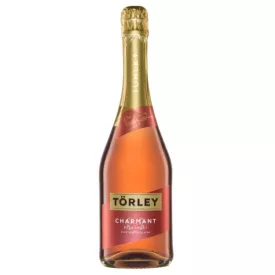 Törley Charmant Rosé pezsgő 0,75l DRS
