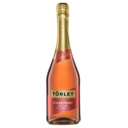 Törley Charmant Rosé pezsgő 0,75l DRS