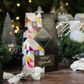 Demeter Kávés Karamellás Szaloncukor DD