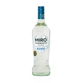 Miró Bianco vermut 1L 15% DRS